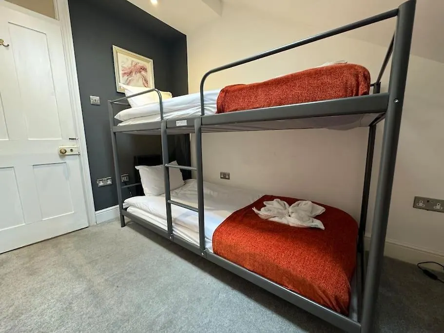 Free Parking I Two Bedroom Flat Next To Beach I Sleep 9 Brighton Apartamento